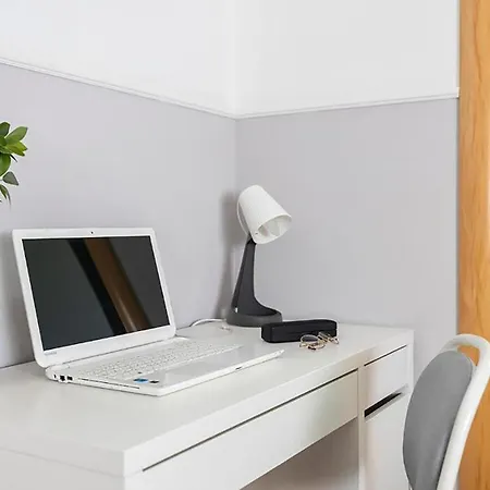 Lovely In With Wifi Apartment *